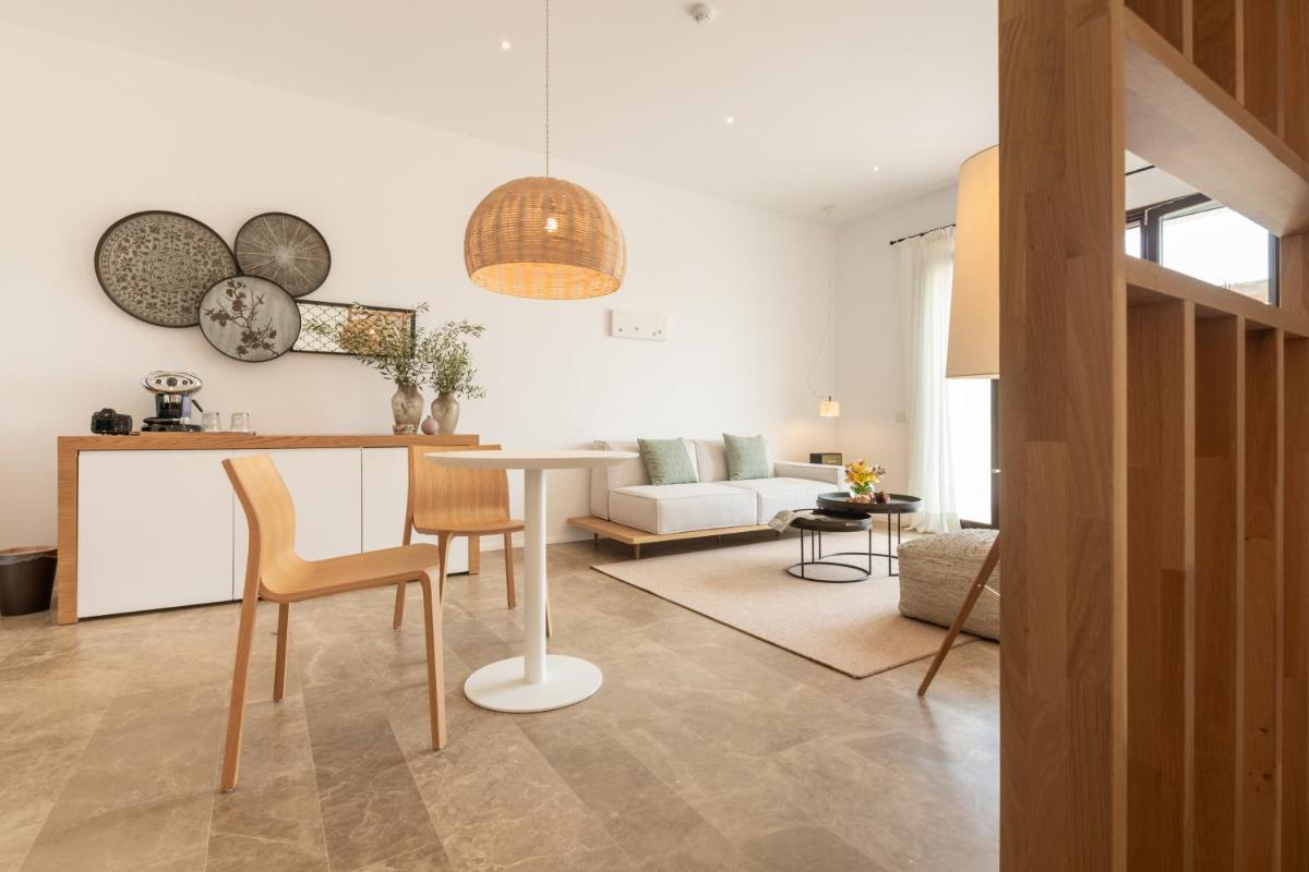 Agroturismo Safragell Ibiza Suites & Spa