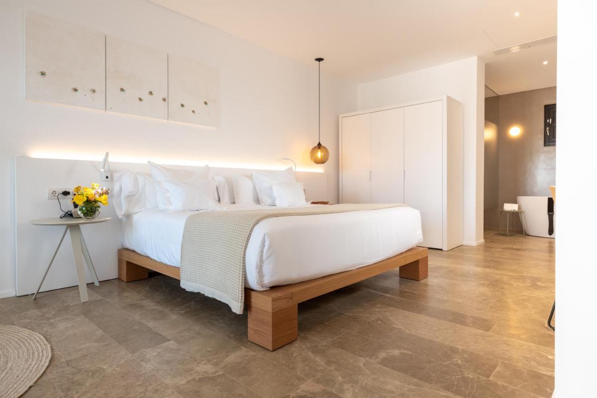 Agroturismo Safragell Ibiza Suites & Spa