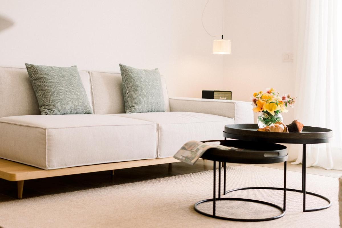 Agroturismo Safragell Ibiza Suites & Spa