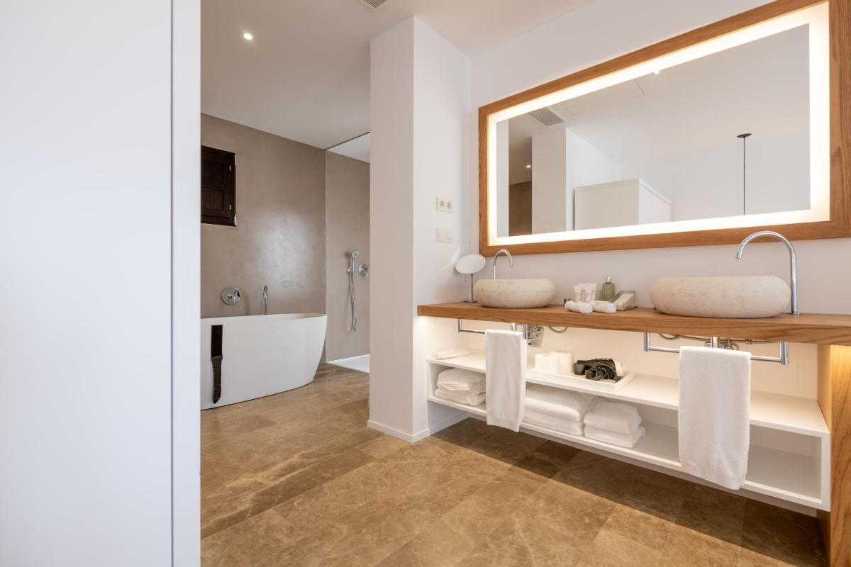 Agroturismo Safragell Ibiza Suites & Spa