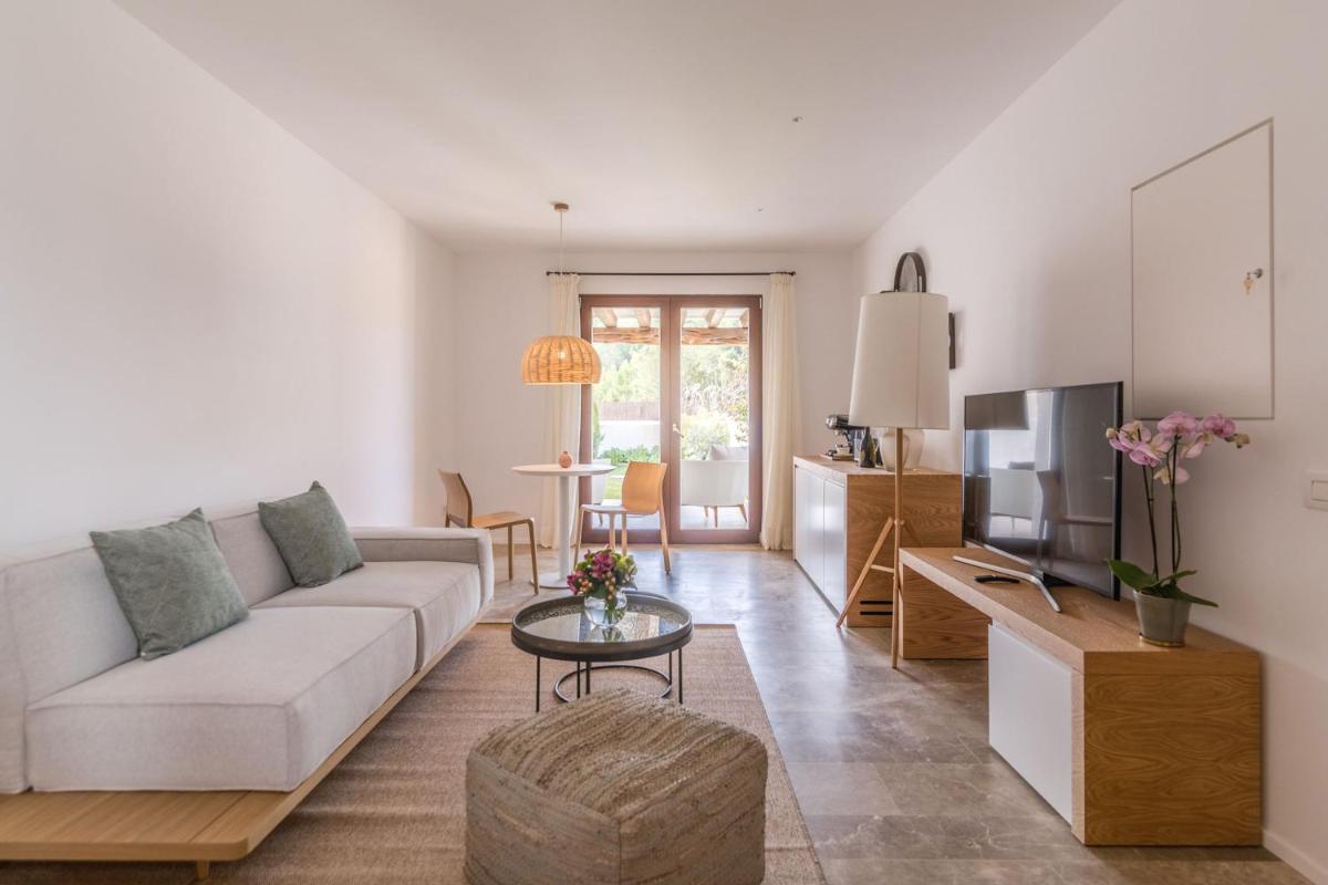 Agroturismo Safragell Ibiza Suites & Spa