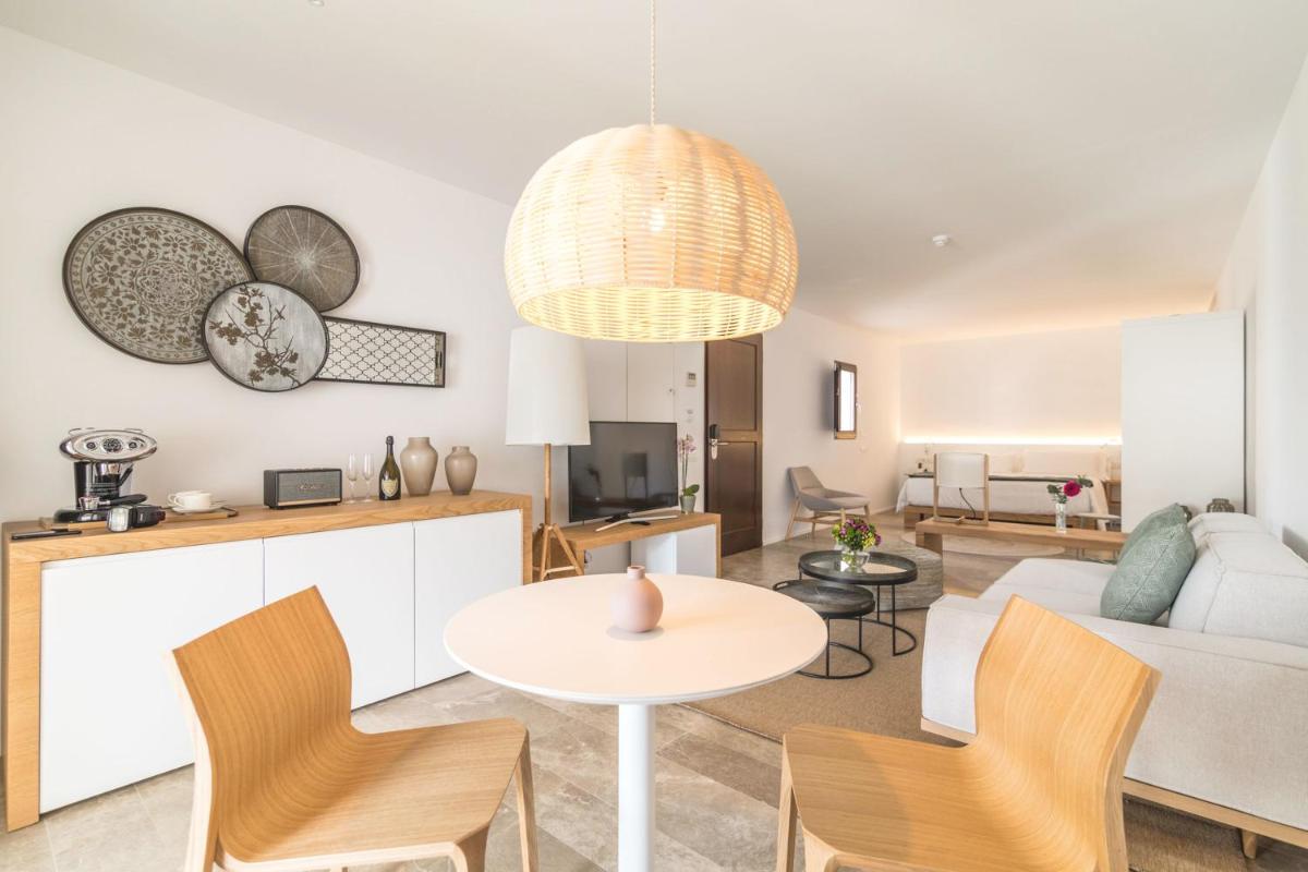 Agroturismo Safragell Ibiza Suites & Spa