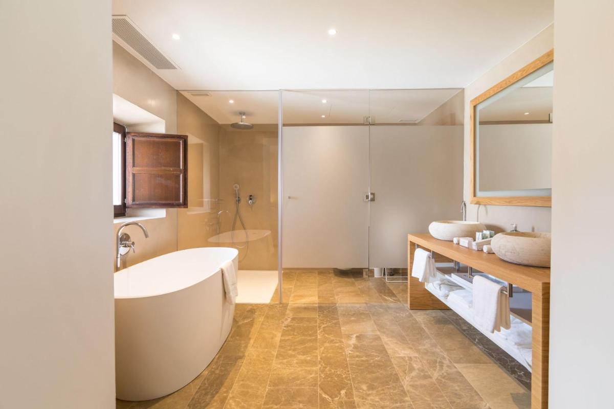 Agroturismo Safragell Ibiza Suites & Spa