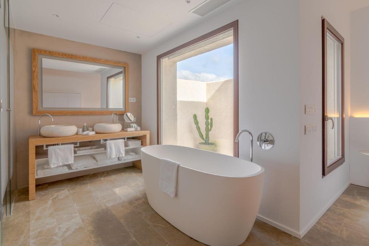 Agroturismo Safragell Ibiza Suites & Spa