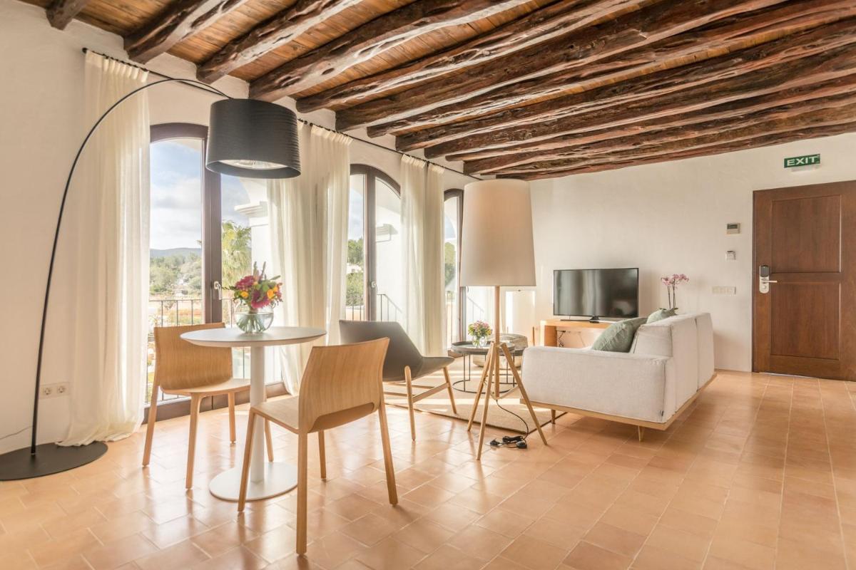Agroturismo Safragell Ibiza Suites & Spa