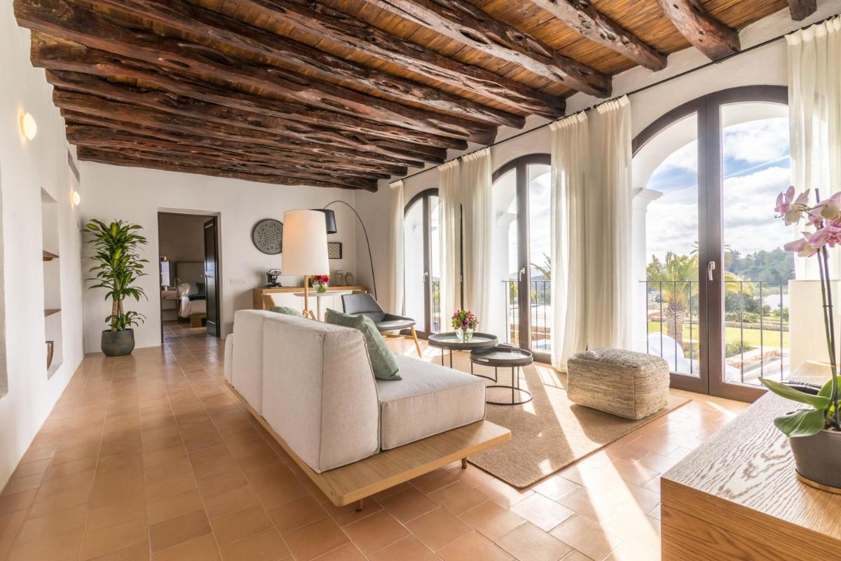 Agroturismo Safragell Ibiza Suites & Spa