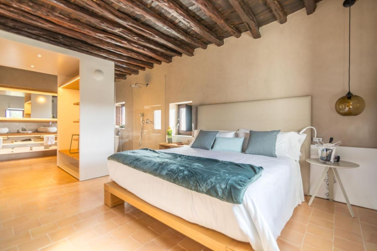 Agroturismo Safragell Ibiza Suites & Spa