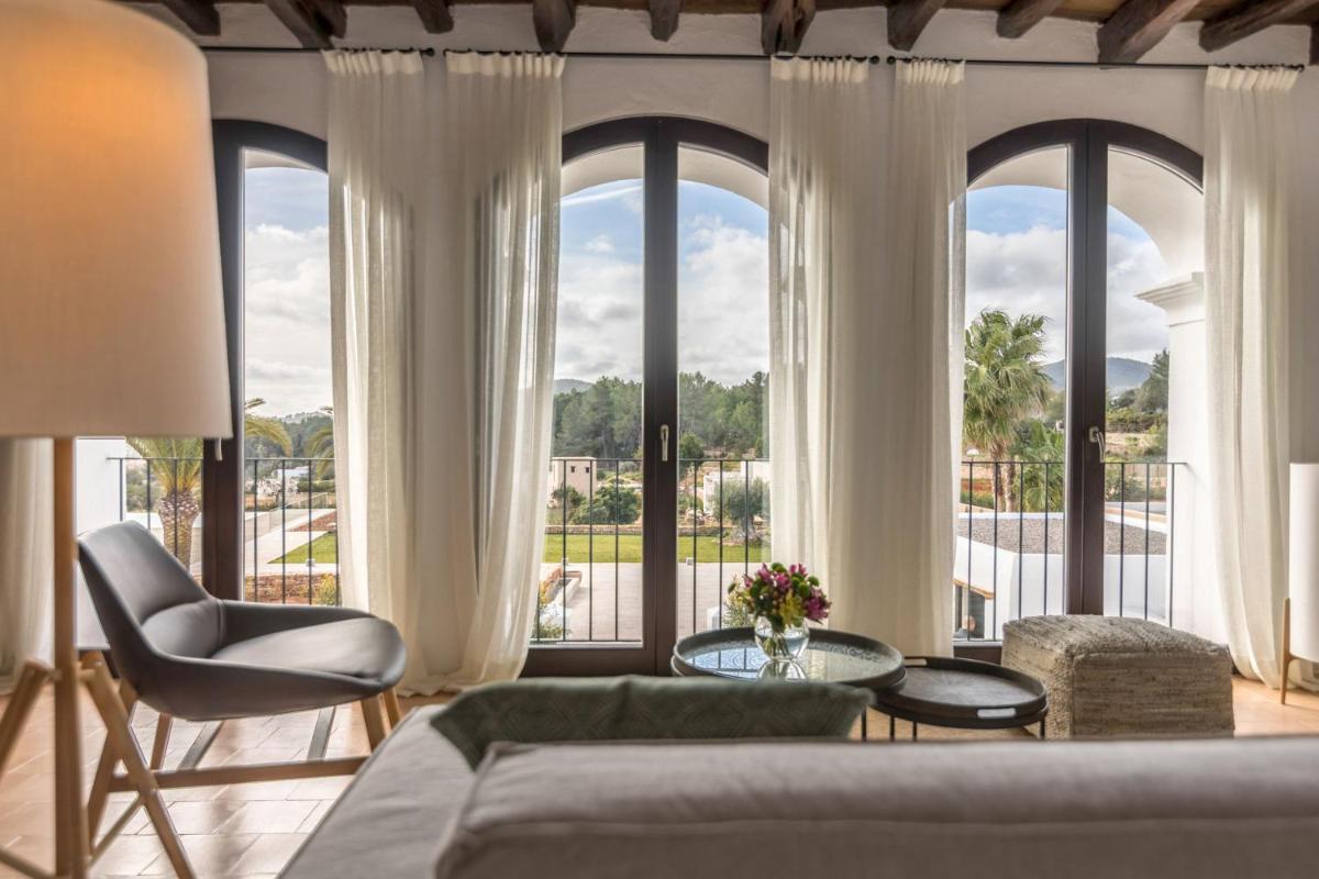 Agroturismo Safragell Ibiza Suites & Spa