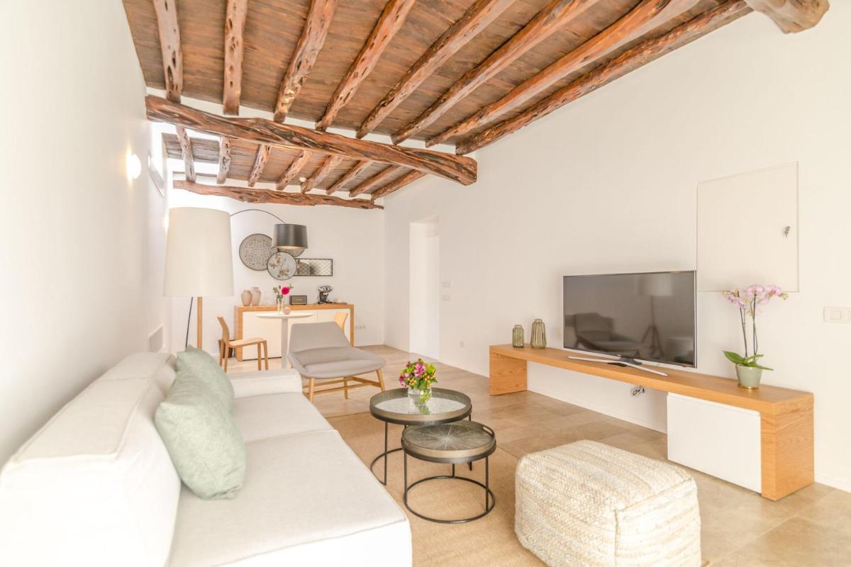 Agroturismo Safragell Ibiza Suites & Spa