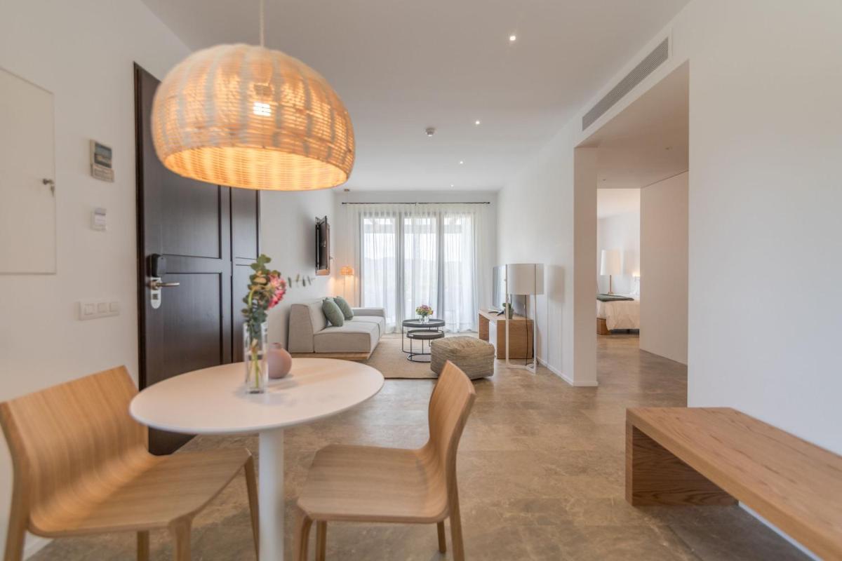 Agroturismo Safragell Ibiza Suites & Spa