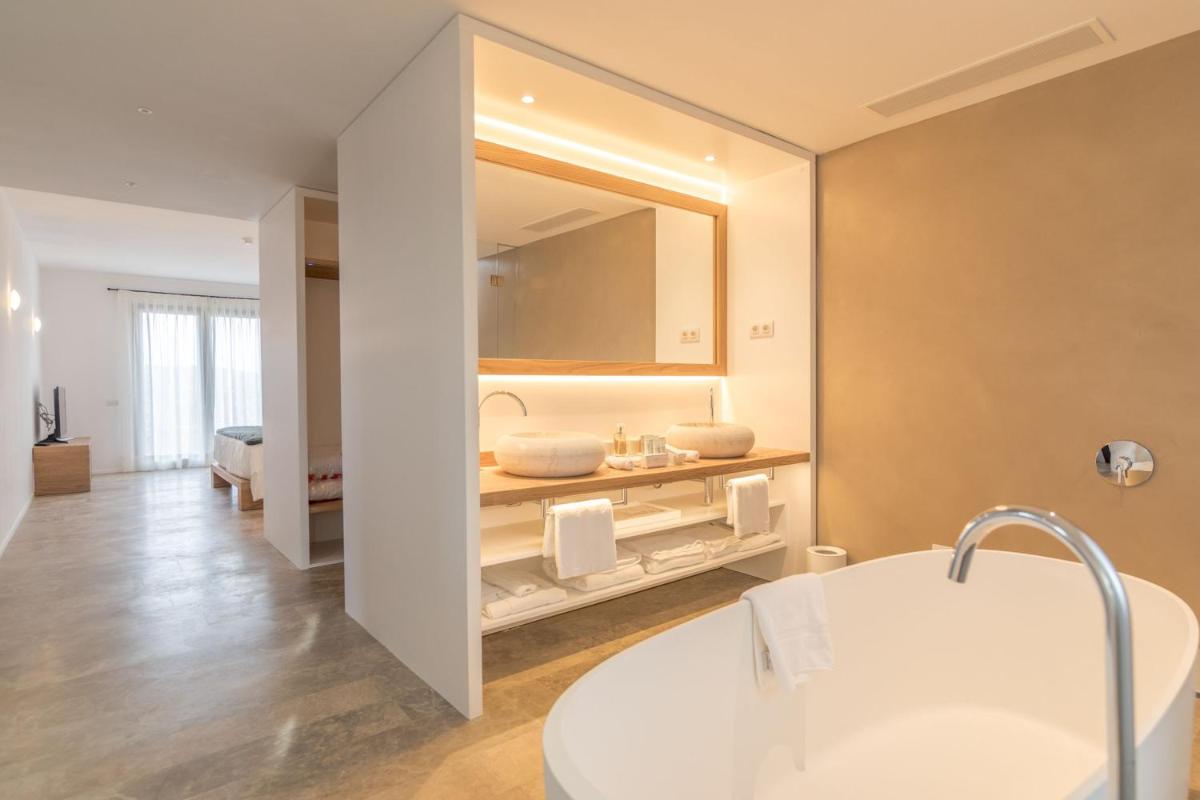 Agroturismo Safragell Ibiza Suites & Spa