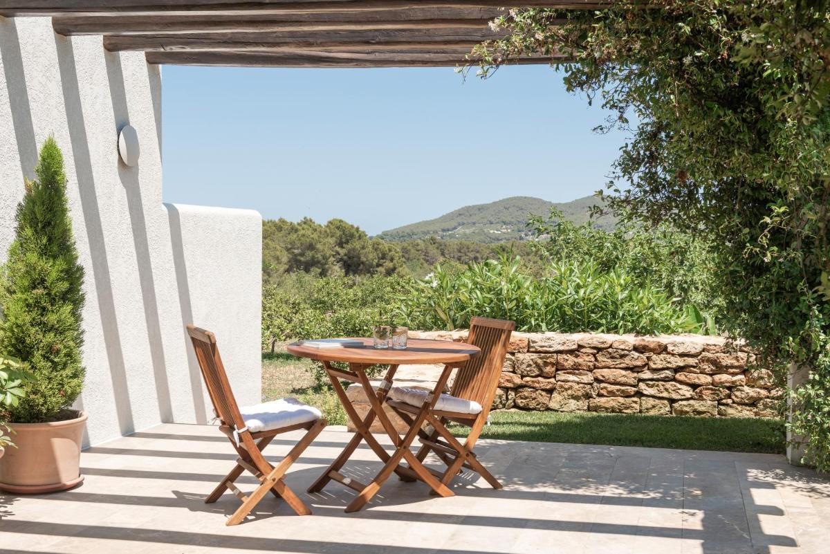 Agroturismo Safragell Ibiza Suites & Spa
