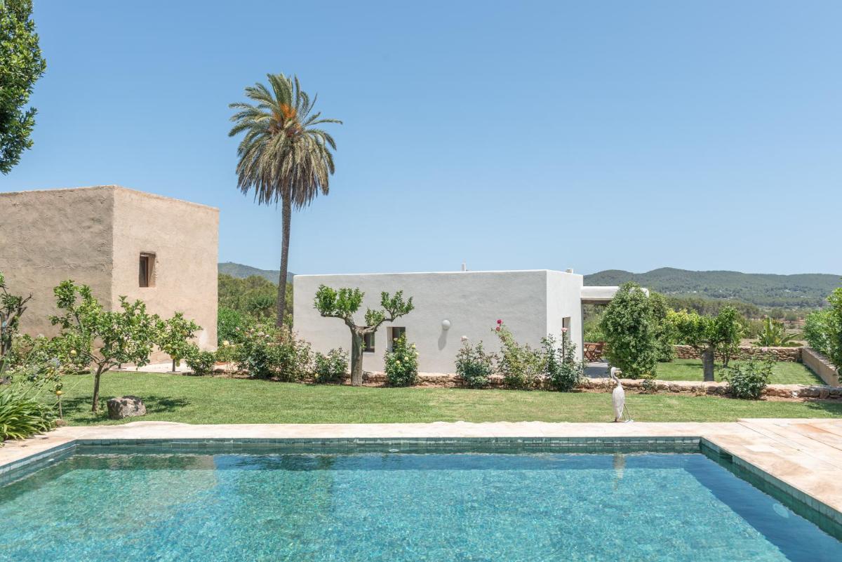 Agroturismo Safragell Ibiza Suites & Spa