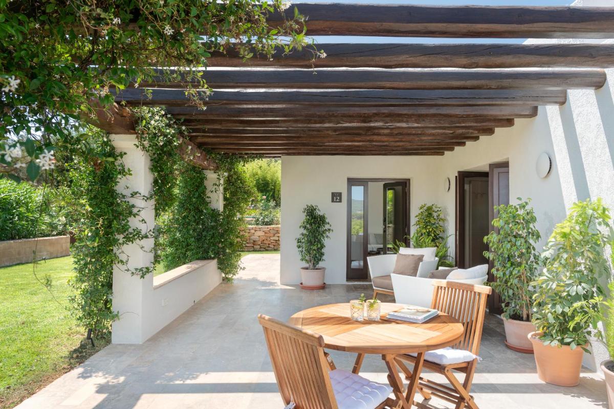 Agroturismo Safragell Ibiza Suites & Spa