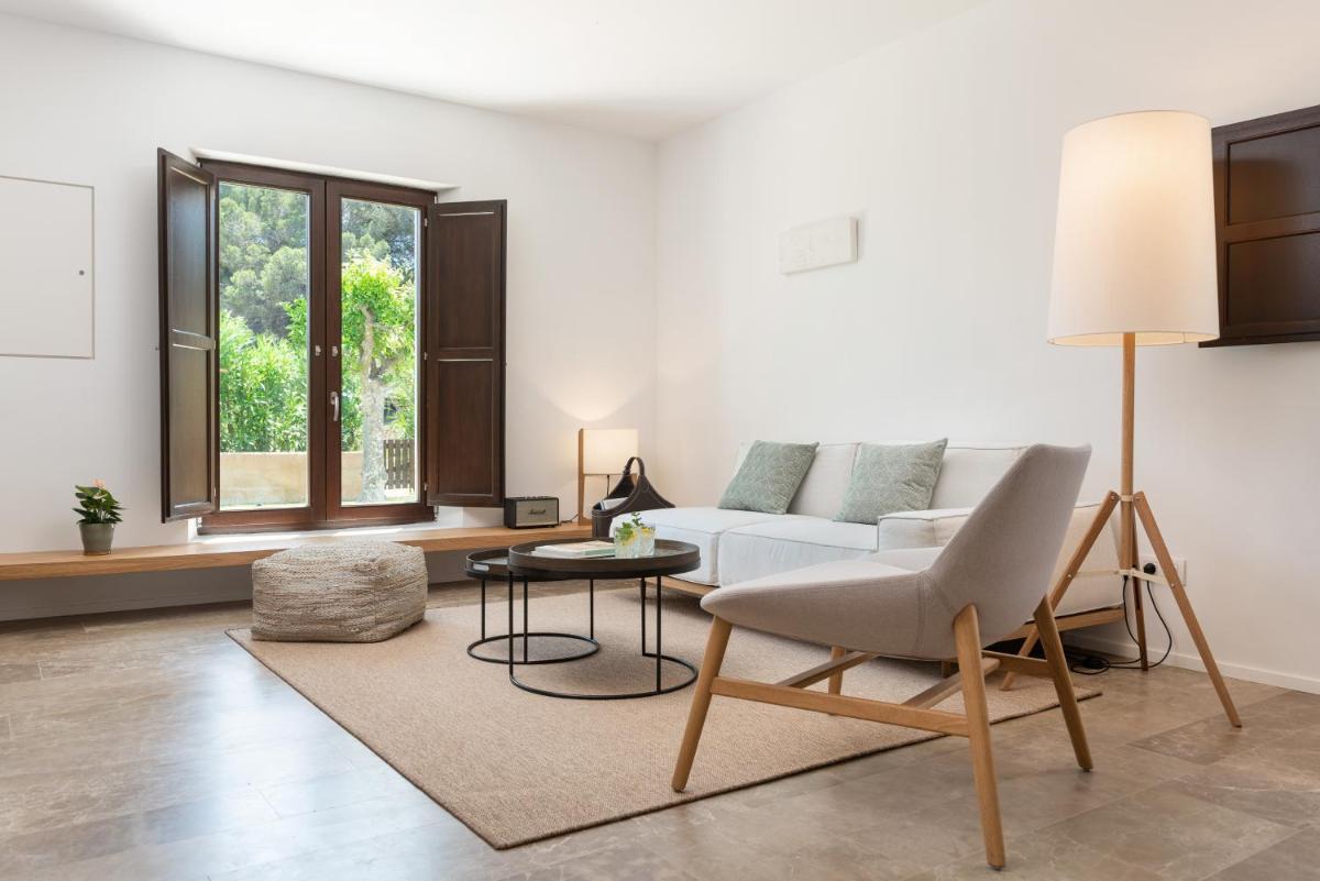 Agroturismo Safragell Ibiza Suites & Spa