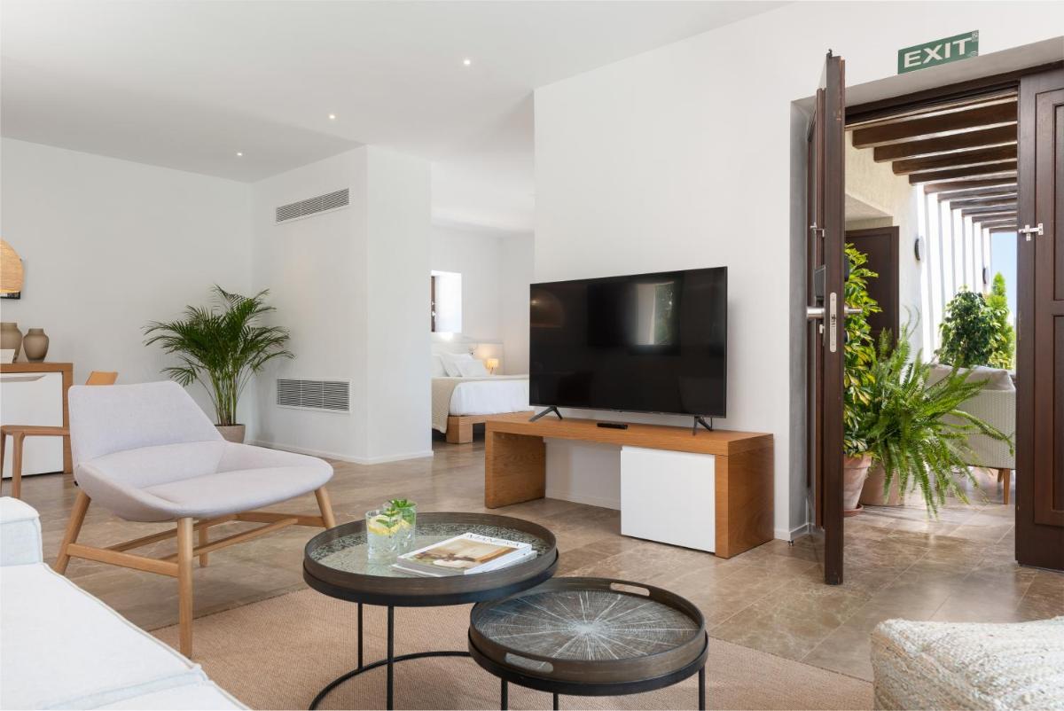 Agroturismo Safragell Ibiza Suites & Spa