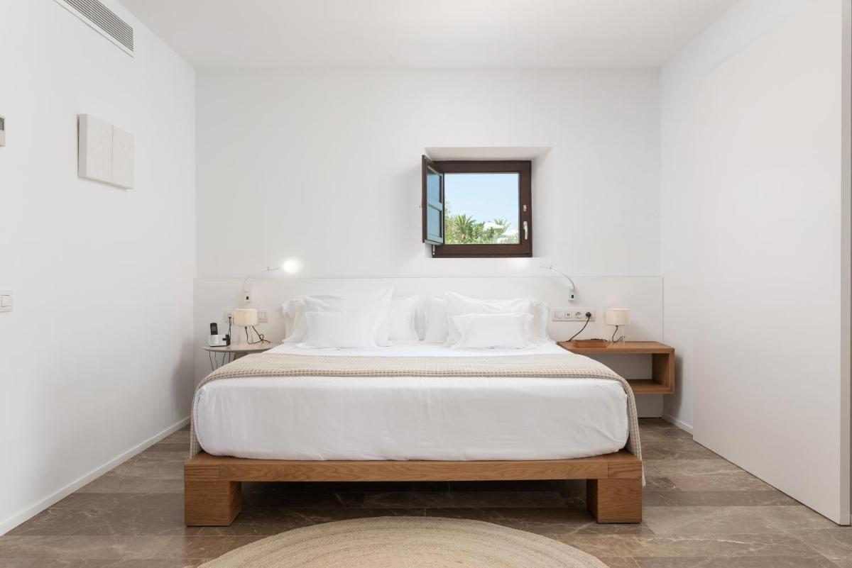 Agroturismo Safragell Ibiza Suites & Spa