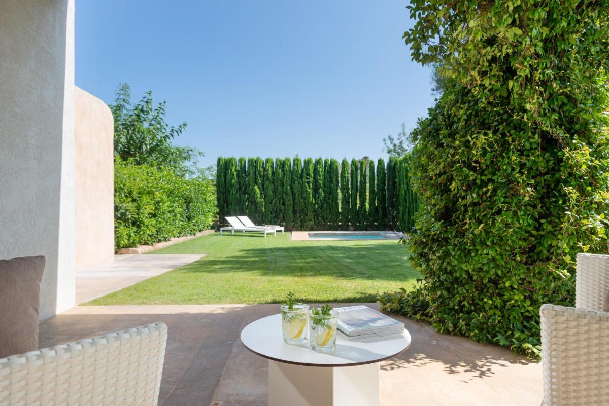 Agroturismo Safragell Ibiza Suites & Spa