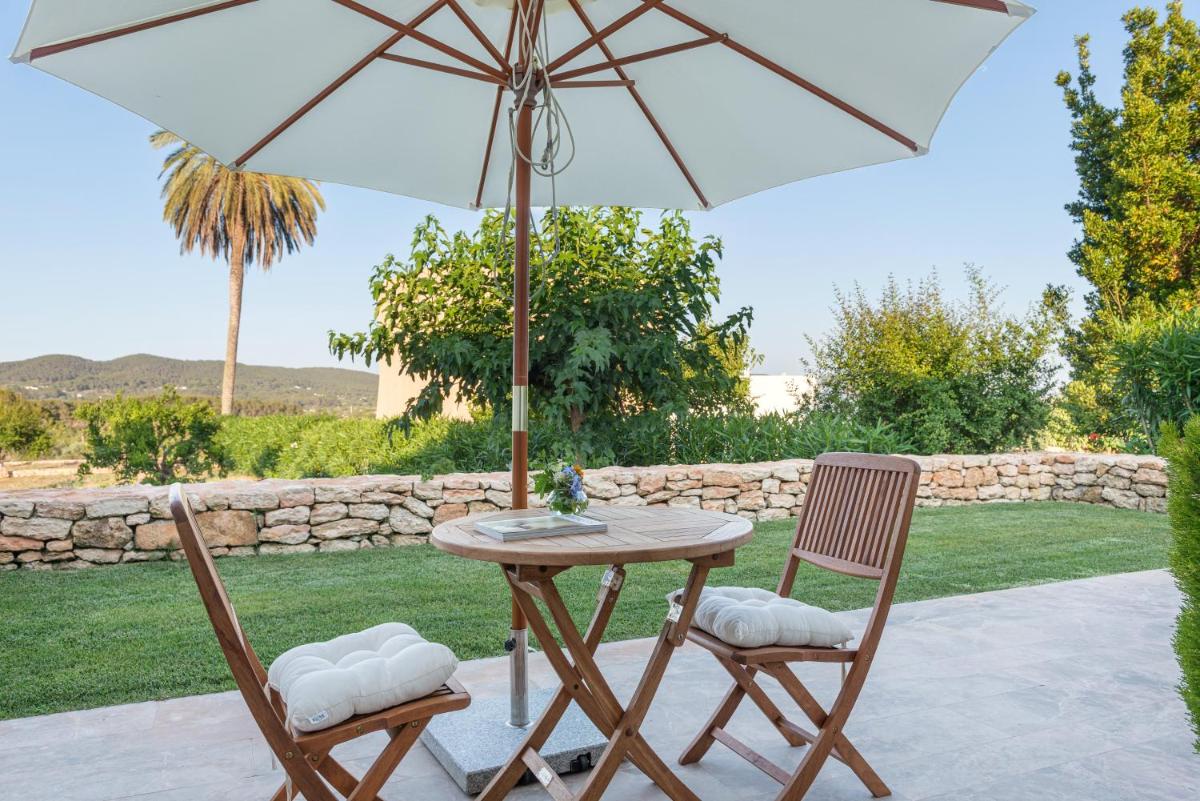 Agroturismo Safragell Ibiza Suites & Spa