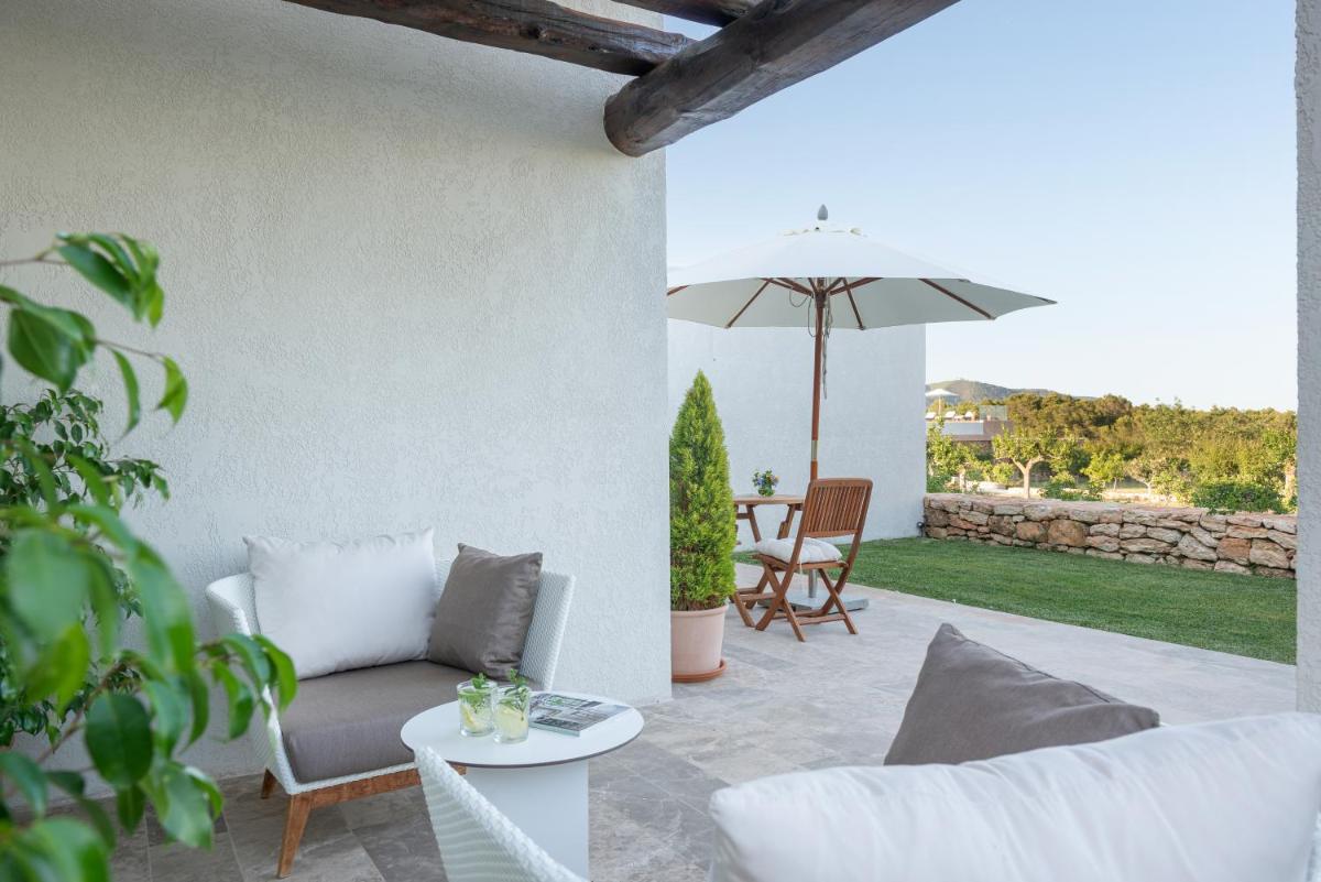 Agroturismo Safragell Ibiza Suites & Spa