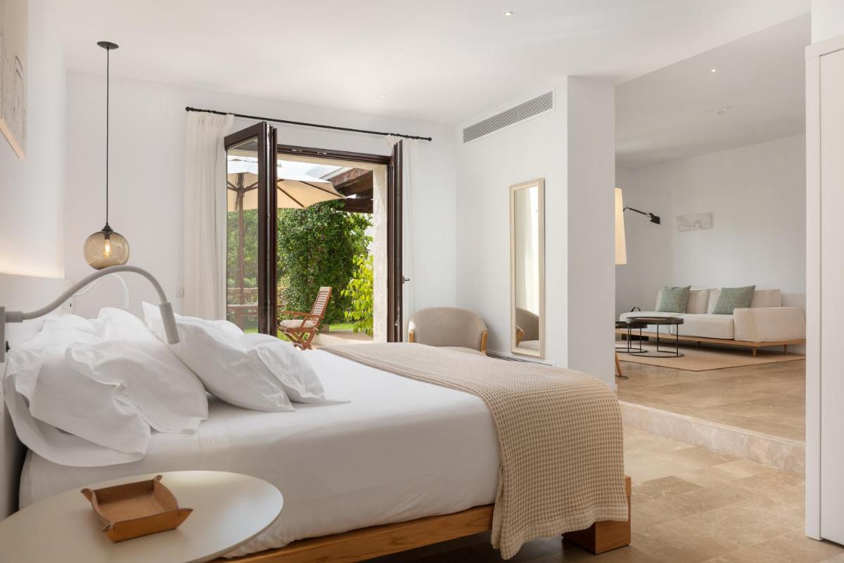 Agroturismo Safragell Ibiza Suites & Spa