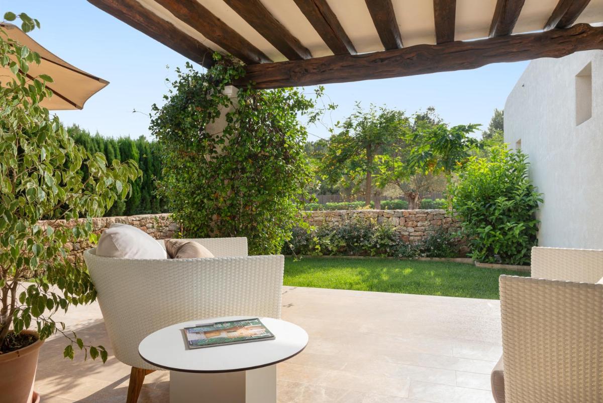 Agroturismo Safragell Ibiza Suites & Spa