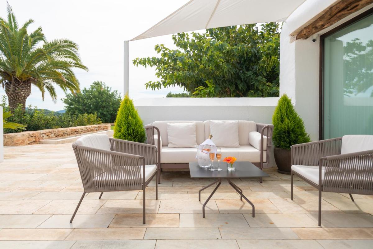 Agroturismo Safragell Ibiza Suites & Spa