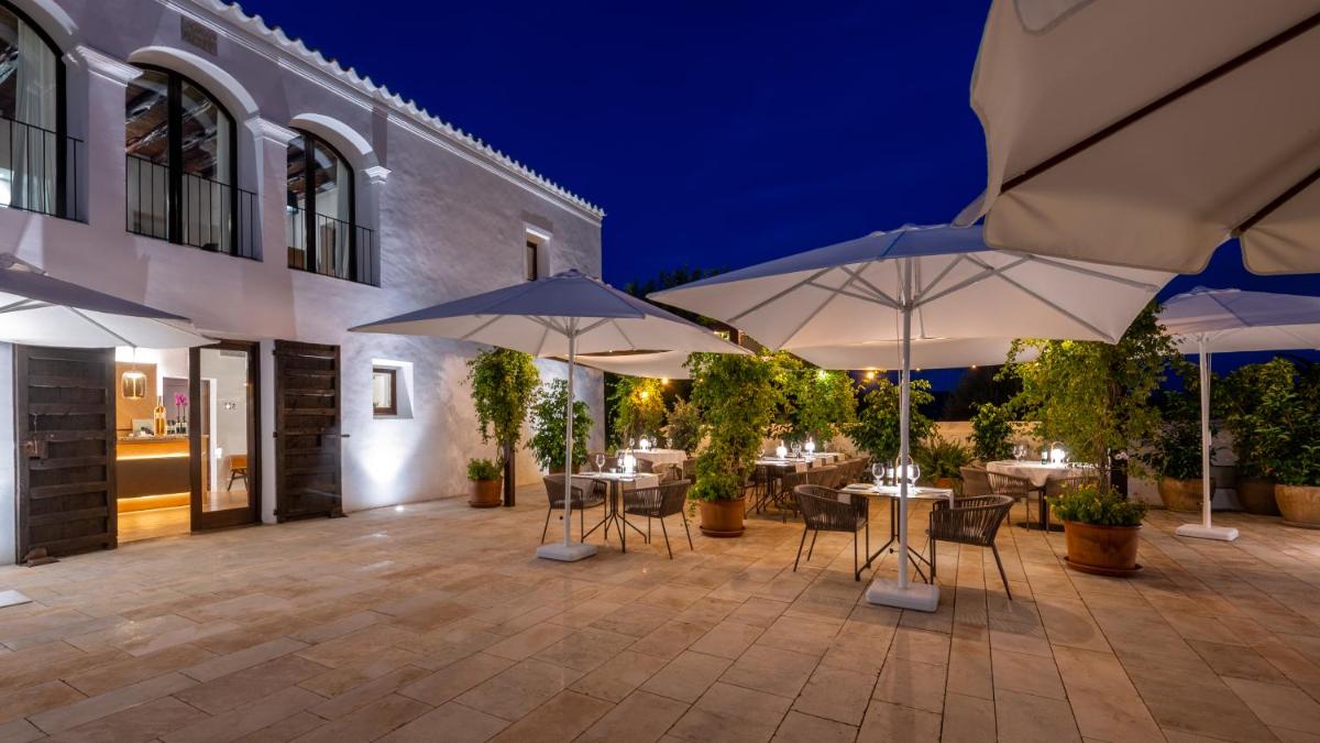 Agroturismo Safragell Ibiza Suites & Spa
