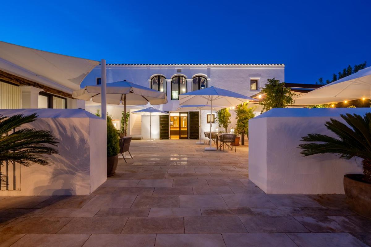 Agroturismo Safragell Ibiza Suites & Spa
