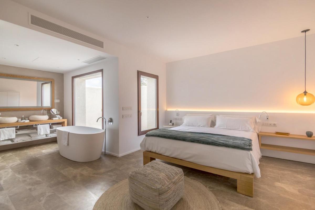 Agroturismo Safragell Ibiza Suites & Spa