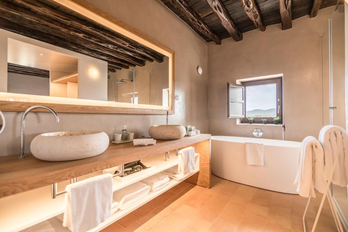 Agroturismo Safragell Ibiza Suites & Spa