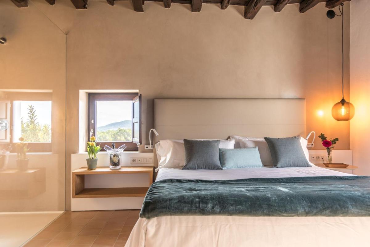 Agroturismo Safragell Ibiza Suites & Spa