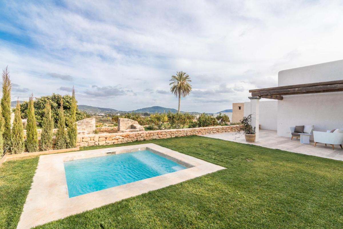 Agroturismo Safragell Ibiza Suites & Spa
