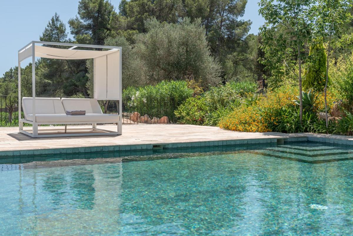 Agroturismo Safragell Ibiza Suites & Spa