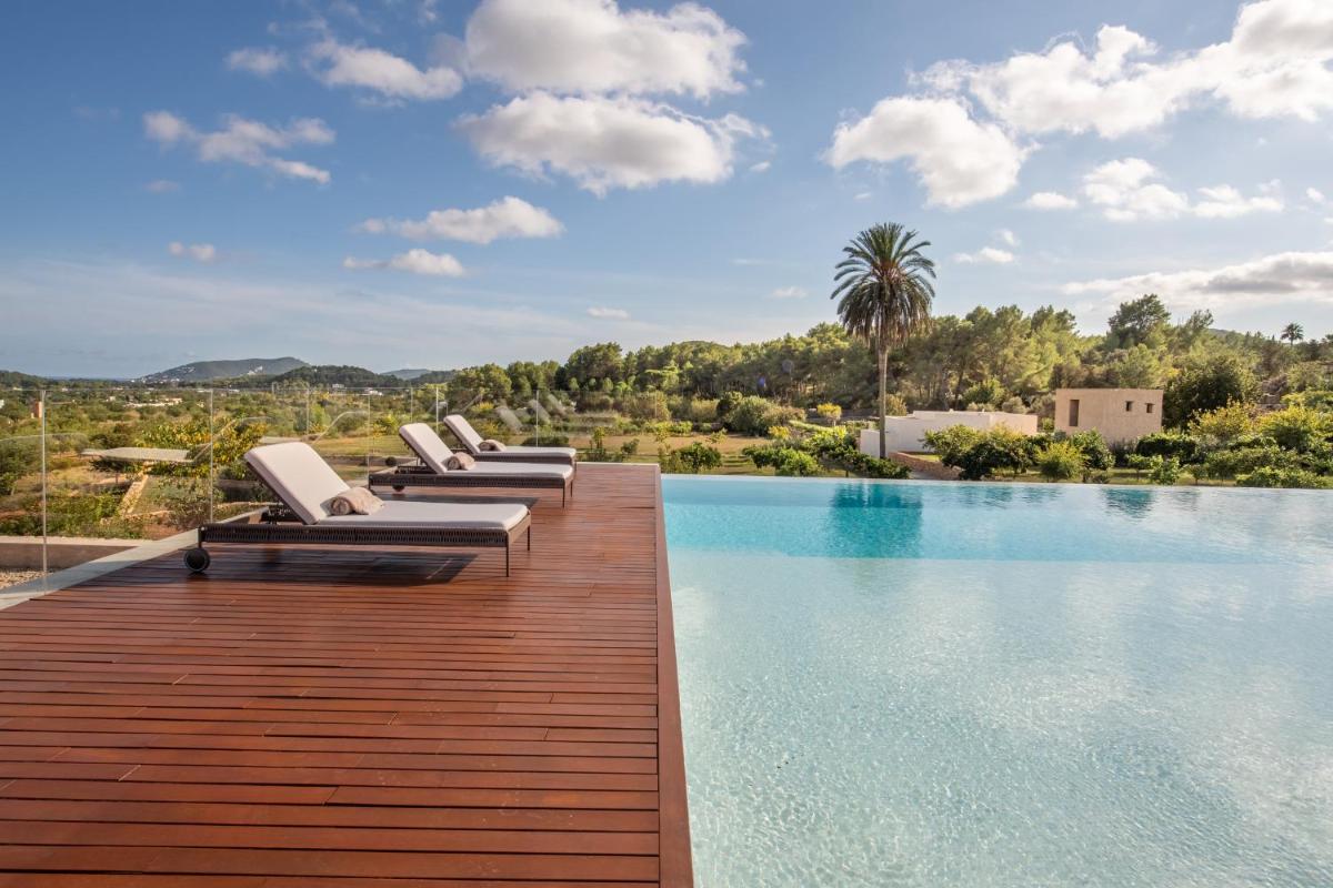 Agroturismo Safragell Ibiza Suites & Spa