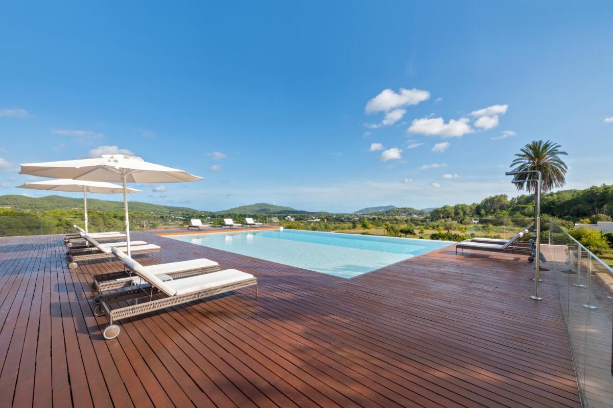 Agroturismo Safragell Ibiza Suites & Spa