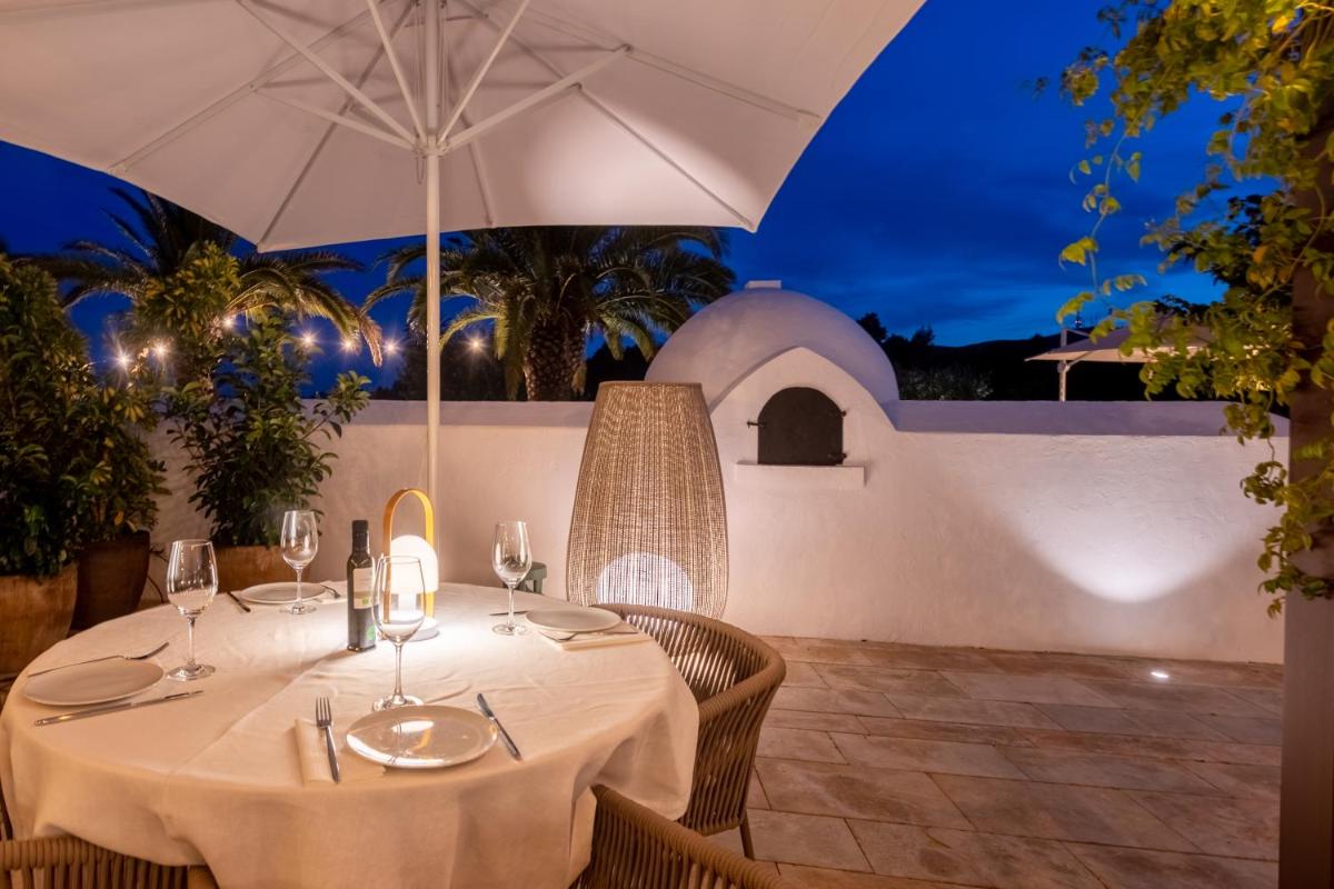 Agroturismo Safragell Ibiza Suites & Spa