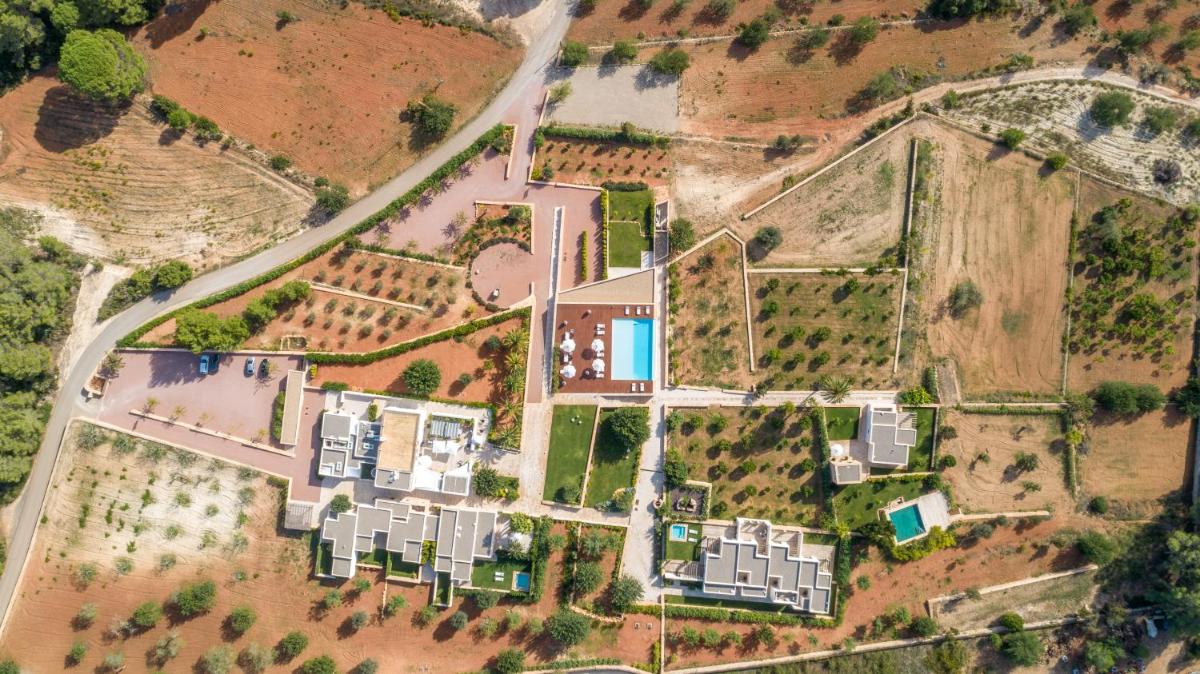 Agroturismo Safragell Ibiza Suites & Spa