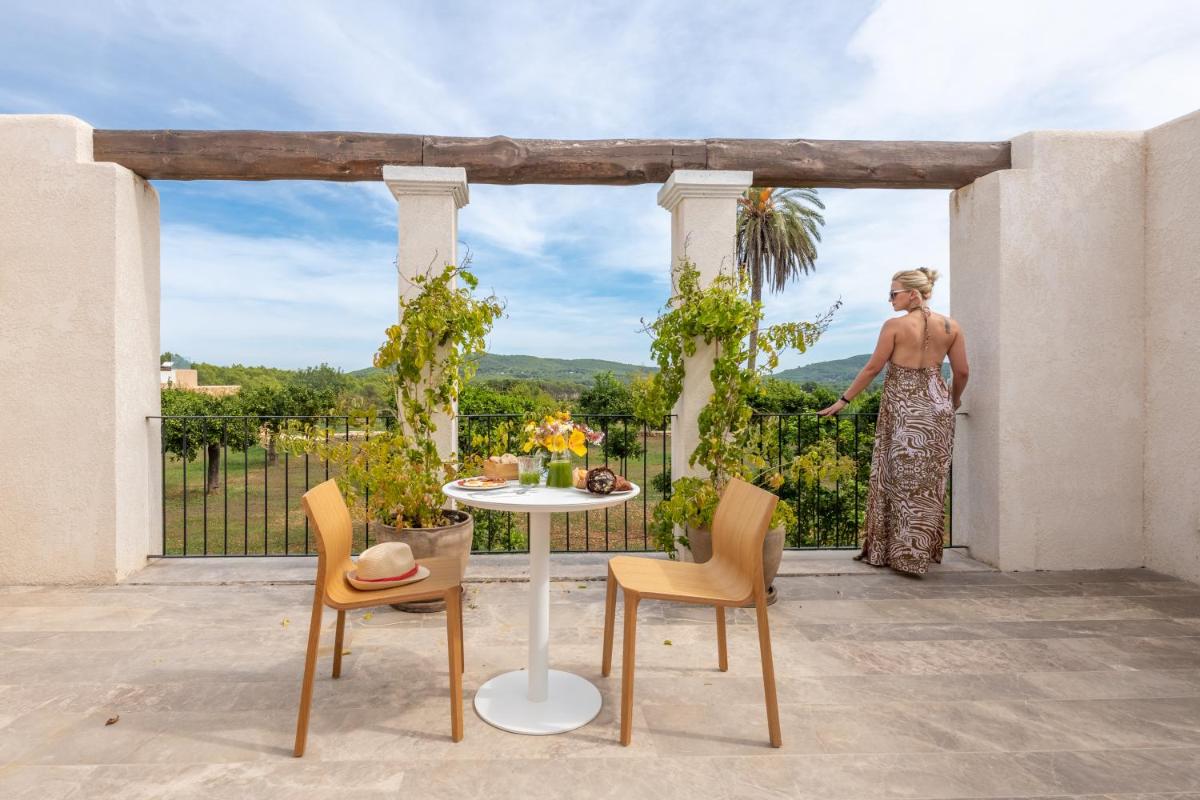 Agroturismo Safragell Ibiza Suites & Spa