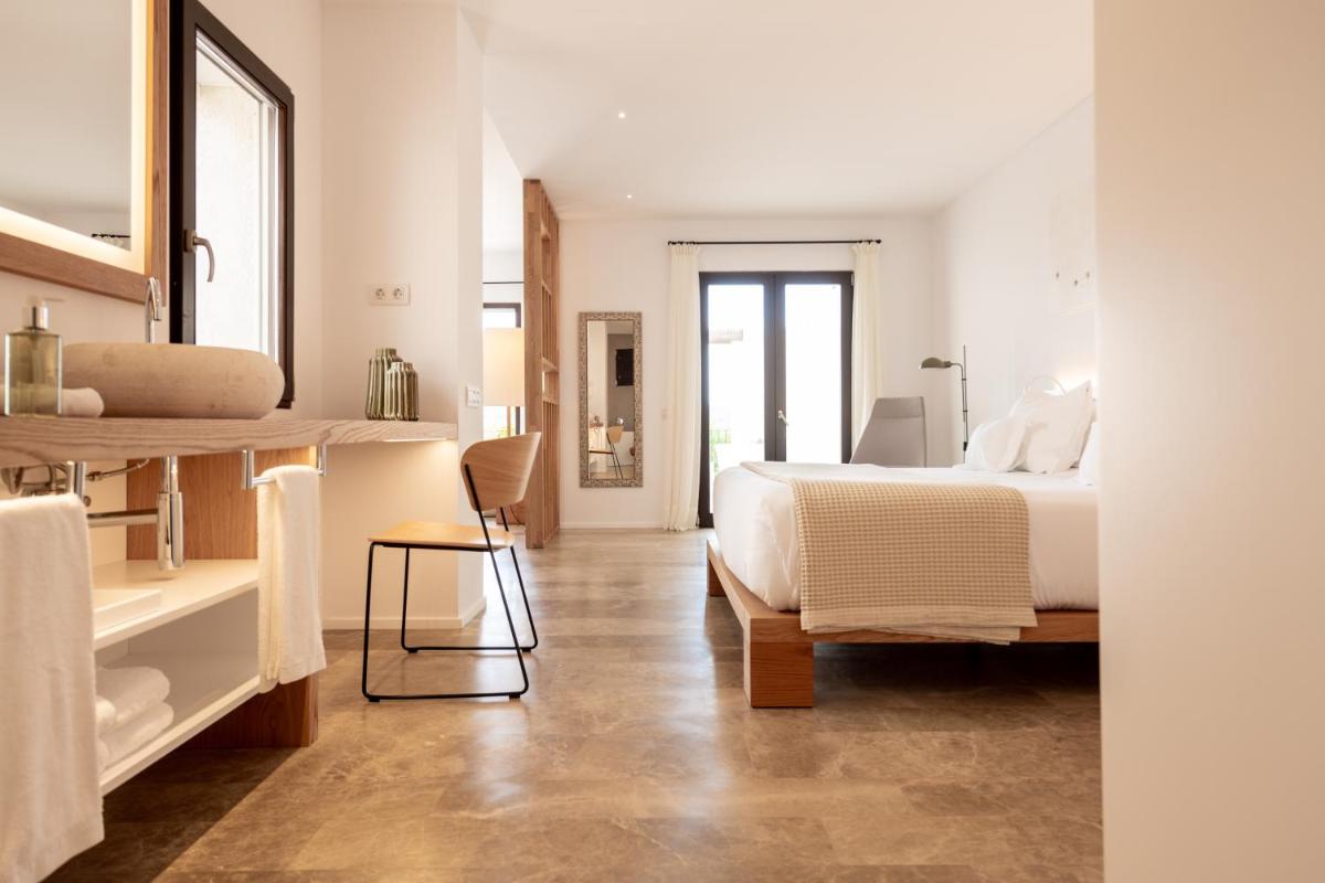 Agroturismo Safragell Ibiza Suites & Spa