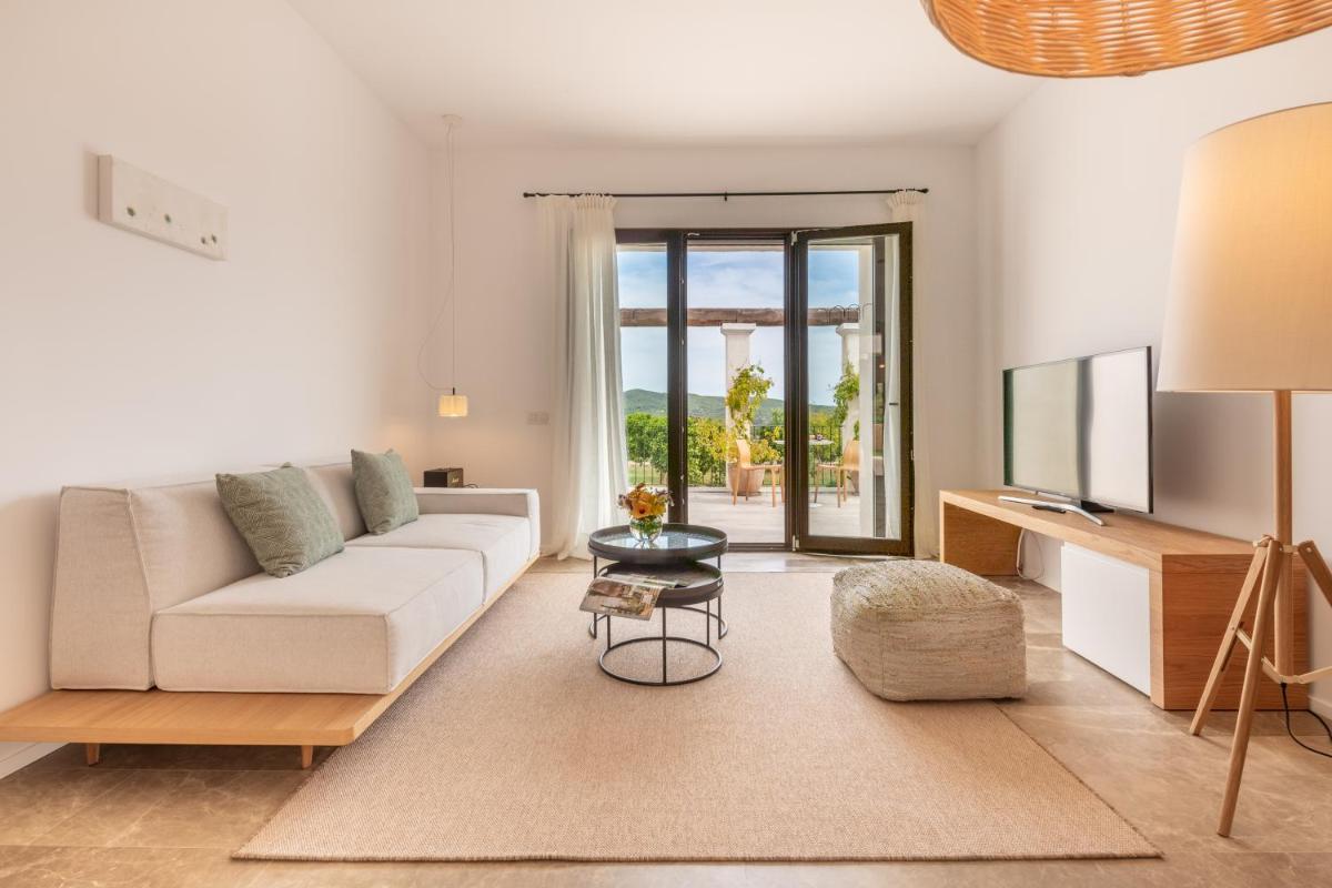 Agroturismo Safragell Ibiza Suites & Spa