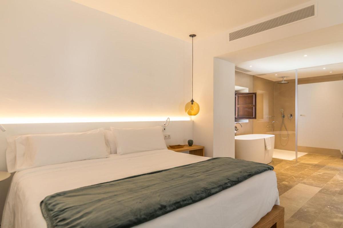 Agroturismo Safragell Ibiza Suites & Spa