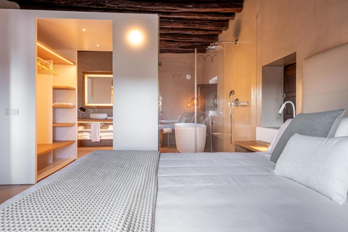 Agroturismo Safragell Ibiza Suites & Spa