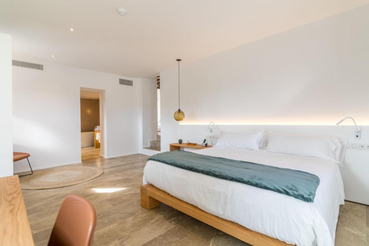 Agroturismo Safragell Ibiza Suites & Spa