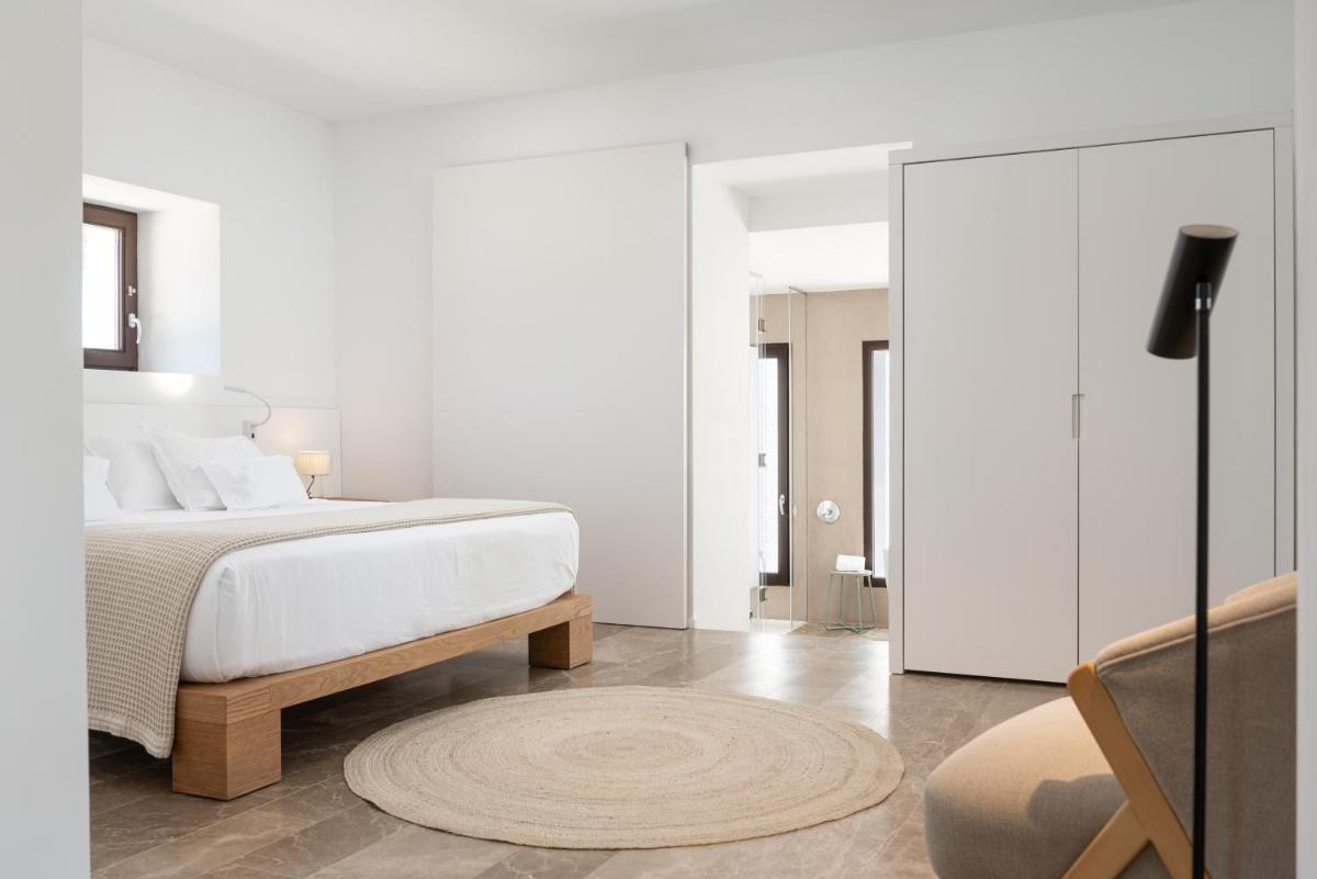 Agroturismo Safragell Ibiza Suites & Spa