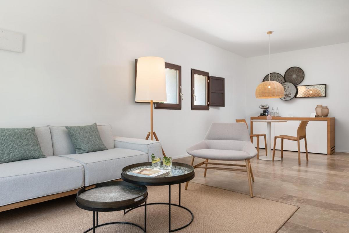 Agroturismo Safragell Ibiza Suites & Spa
