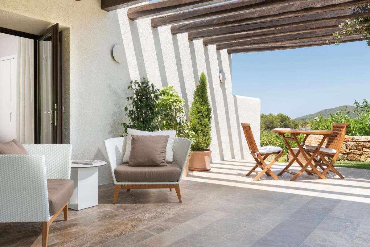 Agroturismo Safragell Ibiza Suites & Spa
