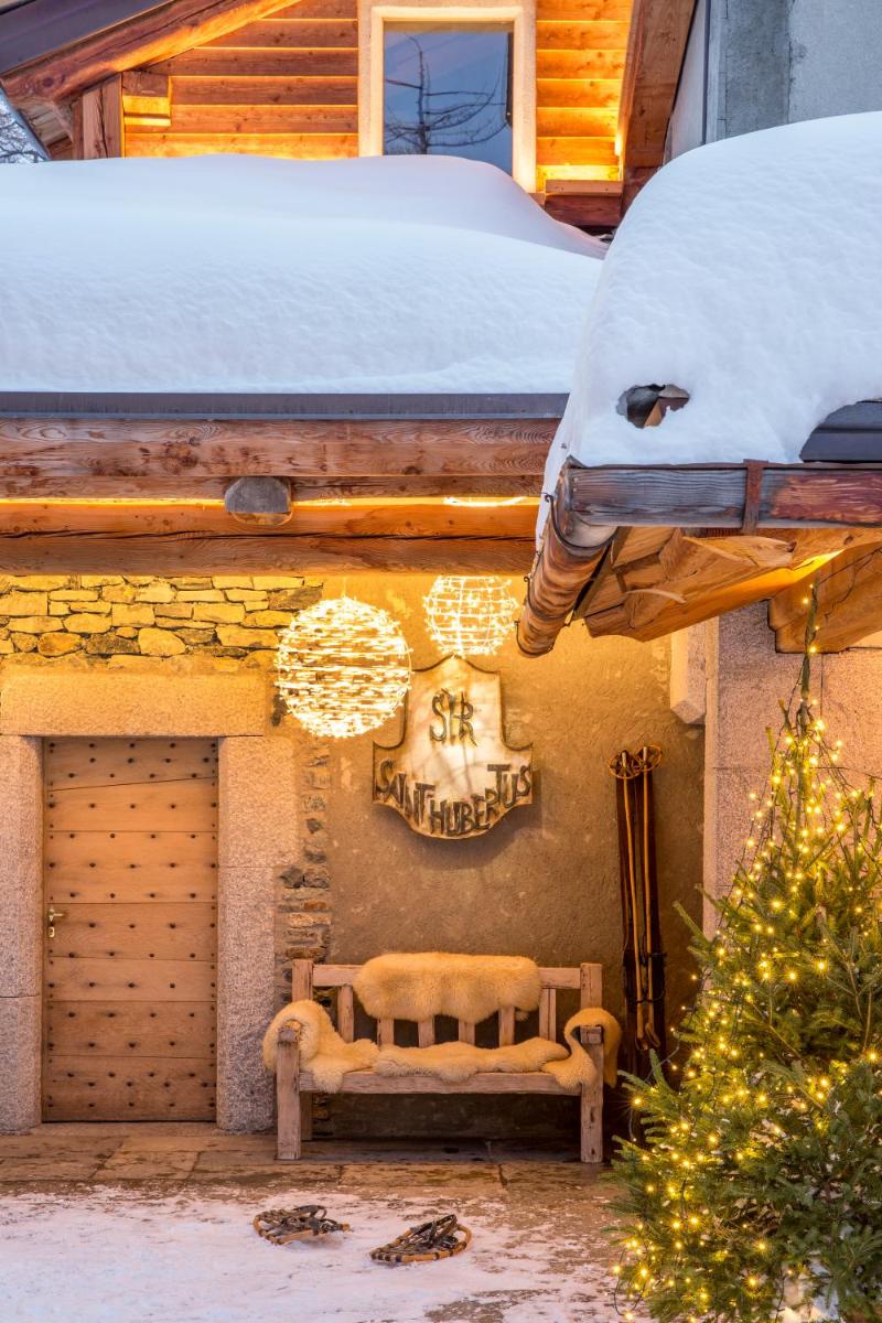 Saint Hubertus Resort