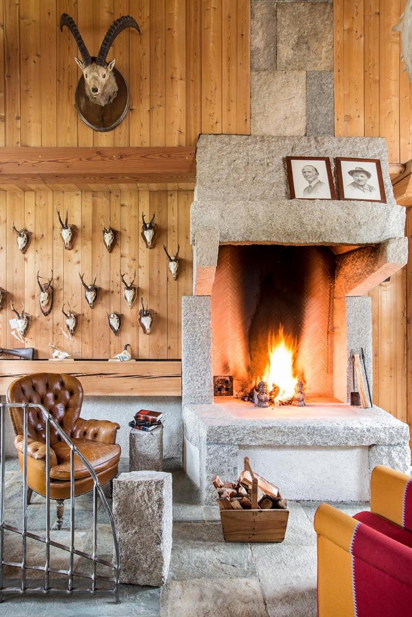 Saint Hubertus Resort