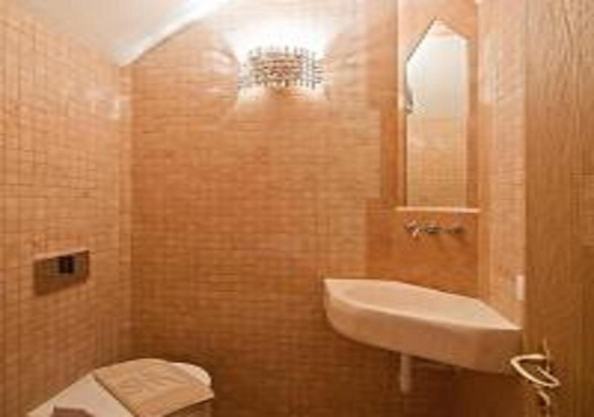 Saint Hubertus Resort